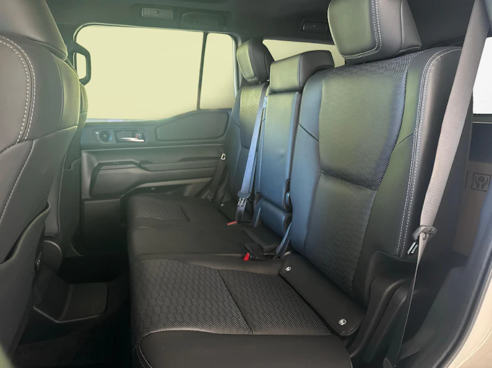 immagine del veicolo TOYOTA LANDCRUISER
