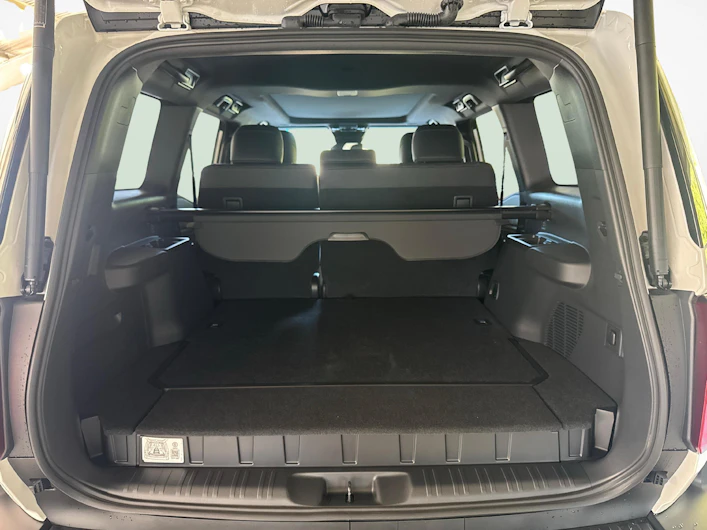 immagine del veicolo TOYOTA LANDCRUISER