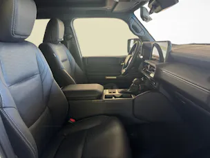 Toyota Land Cruiser 2.8 D 48V Invincible