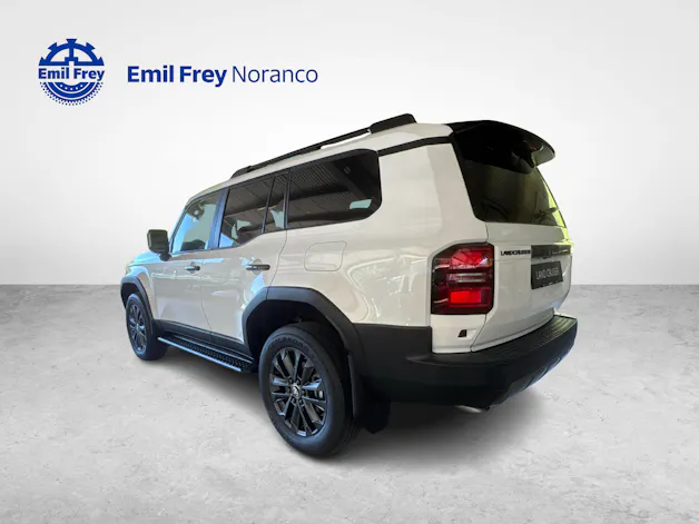 Toyota Land Cruiser 2.8 D 48V Invincible