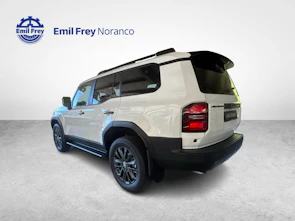 immagine del veicolo TOYOTA Land Cruiser 2.8 D 48V Invincible