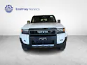Toyota Land Cruiser 2.8 D 48V Invincible