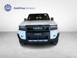 immagine del veicolo TOYOTA Land Cruiser 2.8 D 48V Invincible