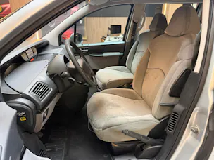 Citroën C8 Minivan 2.0 16V HDi SX
