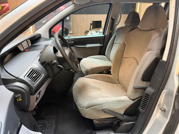 Citroën C8 Minivan 2.0 16V HDi SX