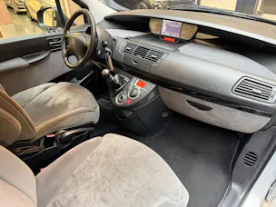 Citroën C8 Minivan 2.0 16V HDi SX