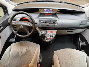 Citroën C8 Minivan 2.0 16V HDi SX