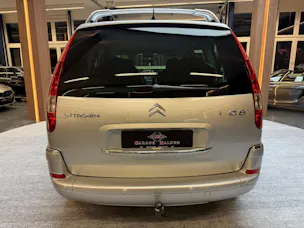 Citroën C8 Minivan 2.0 16V HDi SX