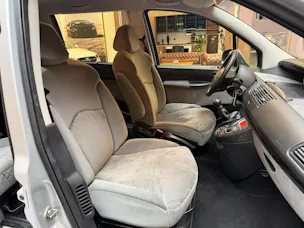 Citroën C8 Minivan 2.0 16V HDi SX