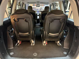 Citroën C8 Minivan 2.0 16V HDi SX