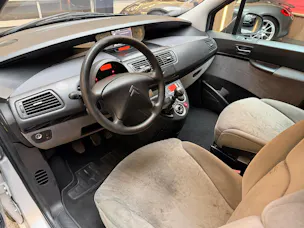Citroën C8 Minivan 2.0 16V HDi SX