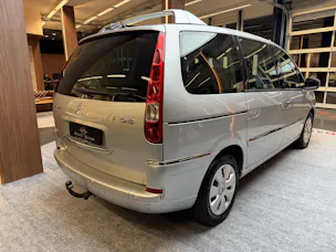 Citroën C8 Minivan 2.0 16V HDi SX