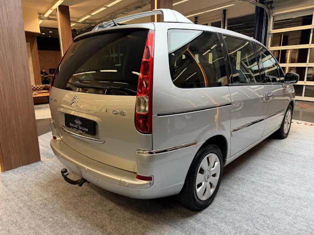 Citroën C8 Minivan 2.0 16V HDi SX