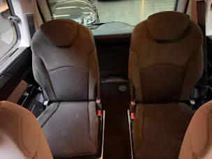 Citroën C8 Minivan 2.0 16V HDi SX