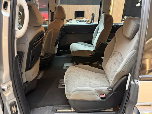 Citroën C8 Minivan 2.0 16V HDi SX
