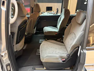 Citroën C8 Minivan 2.0 16V HDi SX