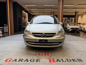 Citroën C8 Minivan 2.0 16V HDi SX