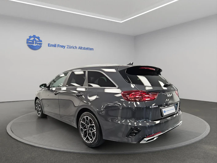 Fahrzeugbild KIA CEED