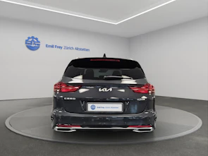 Fahrzeugbild KIA Ceed SW 1.5 T-GDi MHEV GT-Line