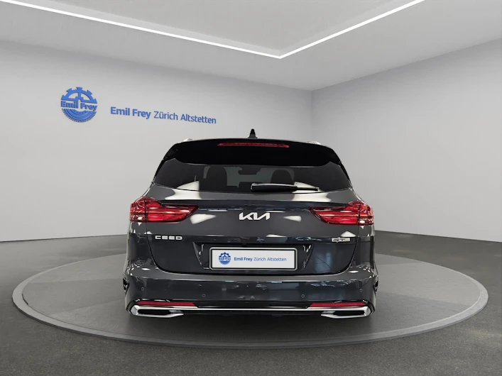 Fahrzeugbild KIA CEED