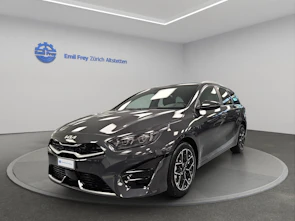 Fahrzeugbild KIA Ceed SW 1.5 T-GDi MHEV GT-Line