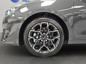 Fahrzeugbild KIA Ceed SW 1.5 T-GDi MHEV GT-Line