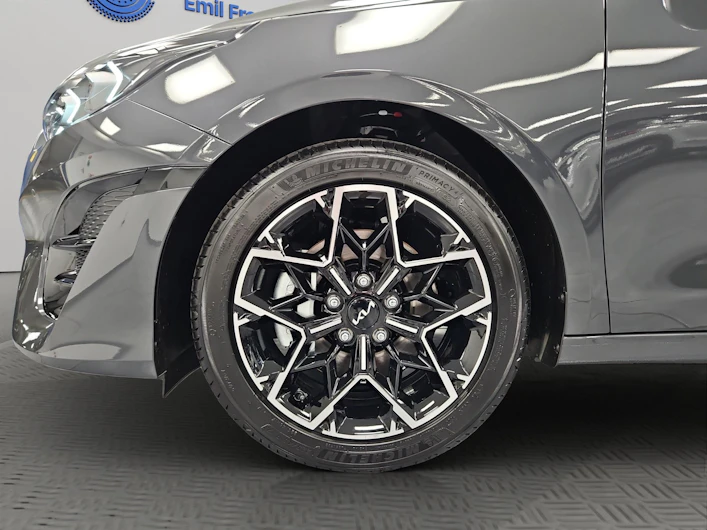 Fahrzeugbild KIA CEED