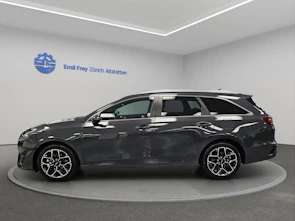Fahrzeugbild KIA Ceed SW 1.5 T-GDi MHEV GT-Line
