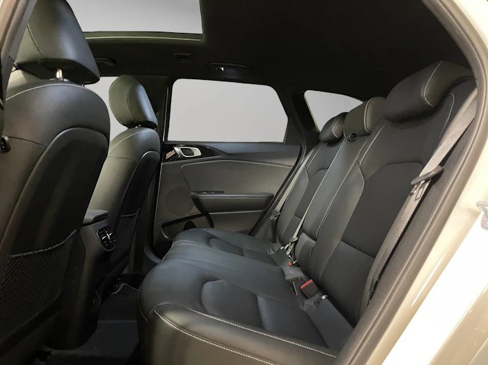 Fahrzeugbild KIA CEED