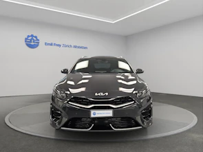 Fahrzeugbild KIA Ceed SW 1.5 T-GDi MHEV GT-Line