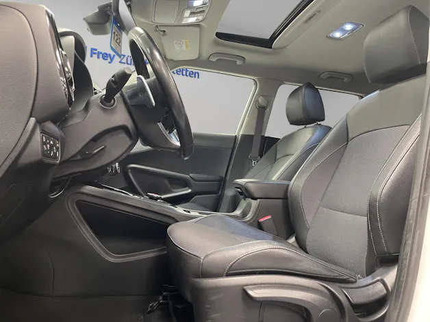 Kia e-Soul Style