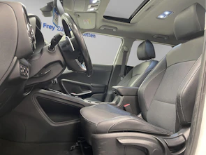 image du véhicule KIA e-Soul Style