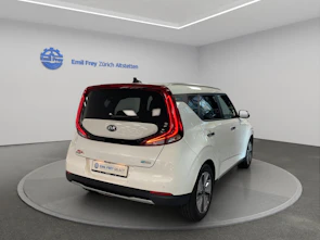 image du véhicule KIA e-Soul Style