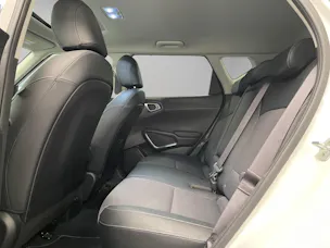 Kia e-Soul Style