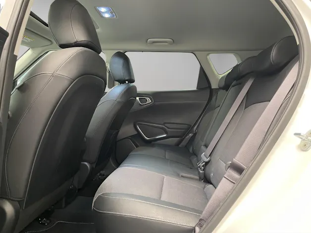 Kia e-Soul Style