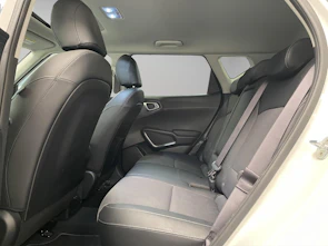 image du véhicule KIA e-Soul Style