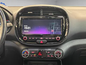 Kia e-Soul Style