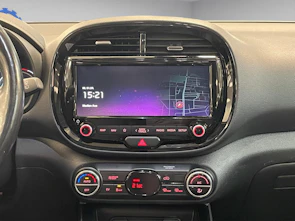 image du véhicule KIA e-Soul Style