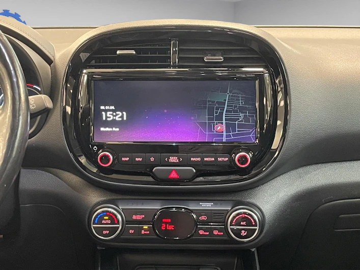 image du véhicule KIA SOUL