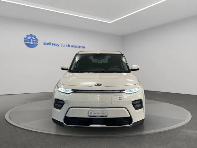 Kia e-Soul Style