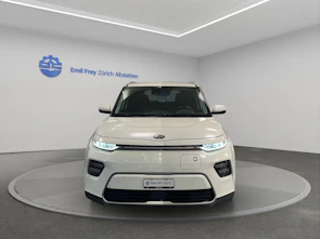 image du véhicule KIA e-Soul Style