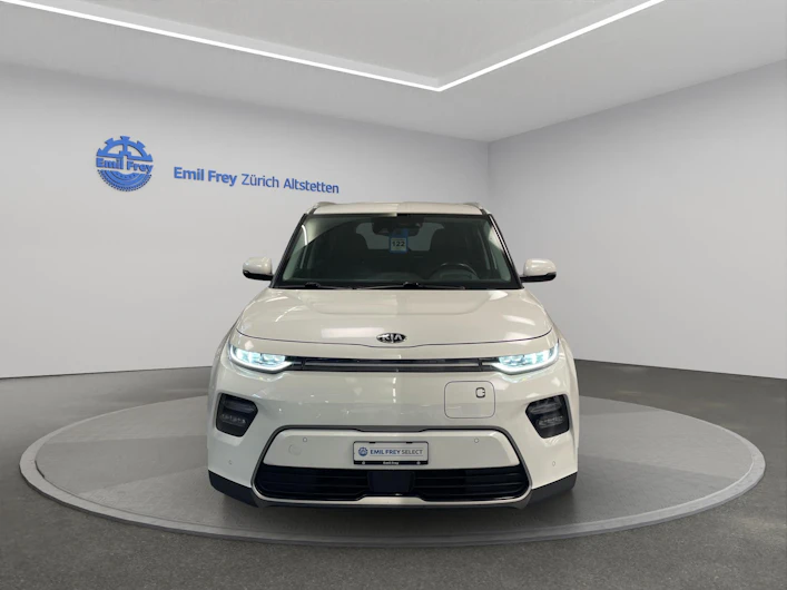 image du véhicule KIA SOUL