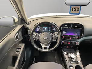 Kia e-Soul Style