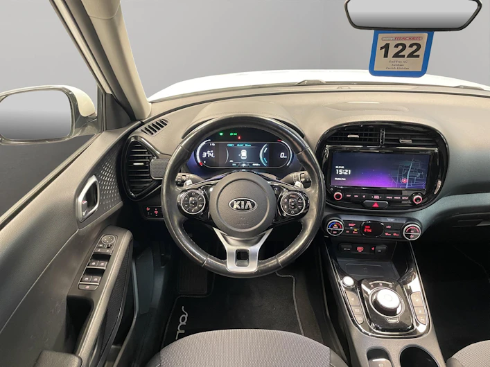 image du véhicule KIA SOUL