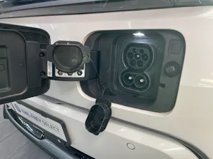 Kia e-Soul Style
