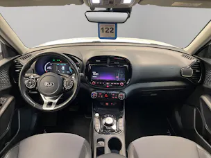Kia e-Soul Style