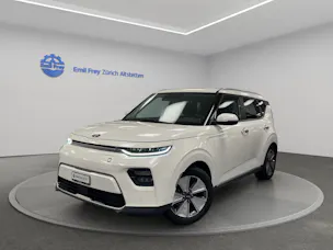 Kia e-Soul Style