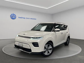 image du véhicule KIA e-Soul Style