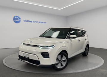 image du véhicule KIA e-Soul Style image du véhicule KIA e-Soul Style