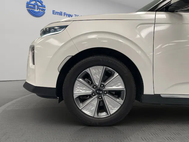 Kia e-Soul Style